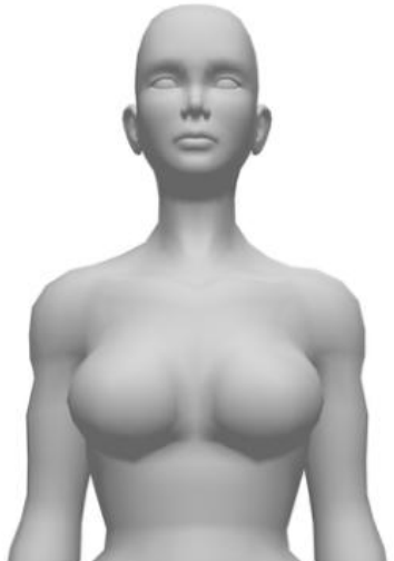 精致风格-女 👑