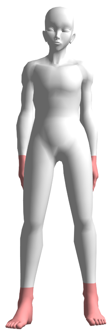 精致风格-男孩 👑